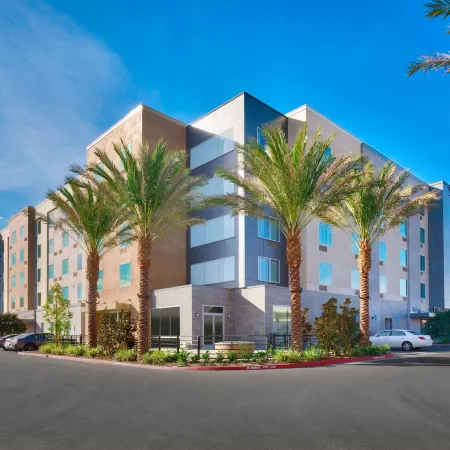 TownePlace Suites Los Angeles LAX/Hawthorne