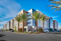 TownePlace Suites Los Angeles LAX/Hawthorne - Wifi