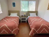 Cozy Seven Pines Cottage - 3br 2bath - Yosemite & Bass Lake - forest home base