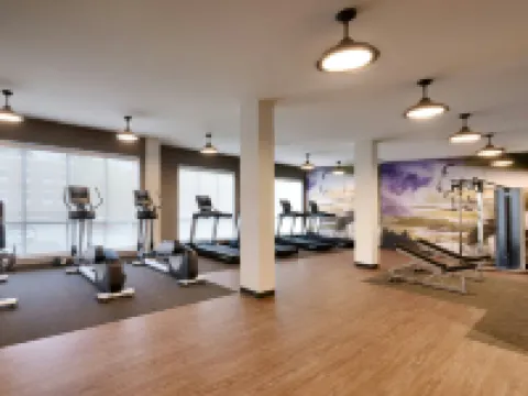 Courtyard Atlanta Duluth Downtown Hotels in Duluth