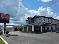 FairBridge Inn, Suites & Conference Center – Missoula Hotel di Lolo