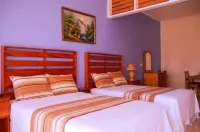 Cedar Palm Villa Executive Suite のホテル