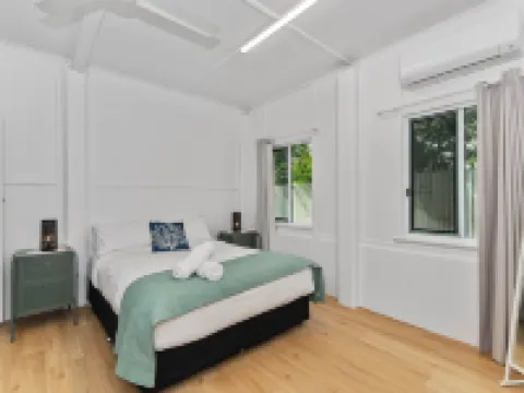 Townsville Suites Hotels in North Ward