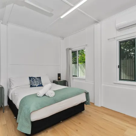 Townsville Suites