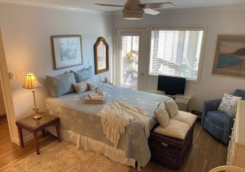 Serene Marina Condo