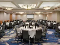 Holiday Inn Express Richmond Airport