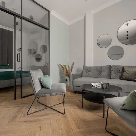 Apartio Rooms Katowice