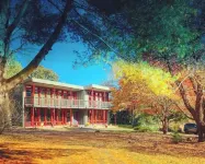 Boogie Nights Manor on VA's Brew Ridge Trail nestled in the Blue Ridge Mountains Hotels near Pauls Creek Trail in Wintergreen