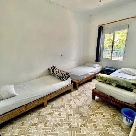 Hostal la Joya