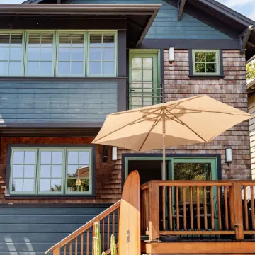 Elegant Rockridge Designer Home Near UC Berkeley