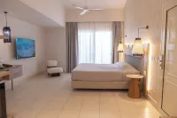 Achilleas Beach Hotel - balcone