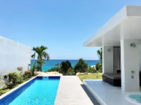 フェリスヴィラスイート宮古島・上野