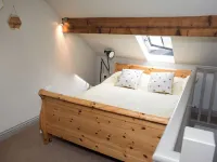 The Old Middle School 1700 Cottage Addingham Hotels in Ilkley
