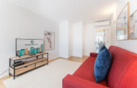 GuestReady - Geometric Dawn in Vila do Conde