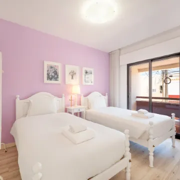 GuestReady - Estadia relaxante perto da praia