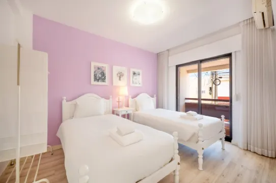 GuestReady - Estadia relaxante perto da praia