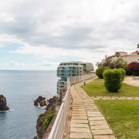 GuestReady - Escapadela ao sol no Funchal