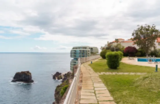 GuestReady - Escapadela ao sol no Funchal