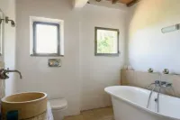 Stunning Tuscan Villa and Annexe