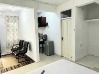 Studio Appartment -Kitchen, Bath Hotels in Cape Coast