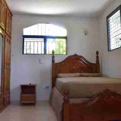 Quiet Home, In The Plains. Rooms