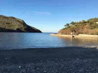 Apartments Portbou Costa Brava Hotel a Portbou