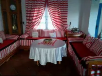 Very large villa by the sea Hotels in Martil