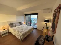 Anse Vata: panoramic view apartment! Hotels in Anse Vata