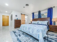 Tranquil Oaks Near Lake & Raceway w/Tesla Charger & Family Games Included! セブリングのホテル