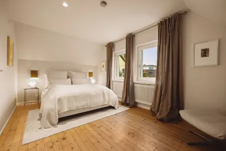 Country house Meerbusch / Düsseldorf Отели рядом с достопримечательностью «Spey»