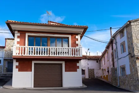 El Rincón de Majadas