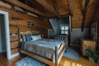 Dale hollow lake cabin