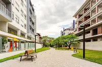 Studio completo a 3min do mar JRR205 - 3-Star