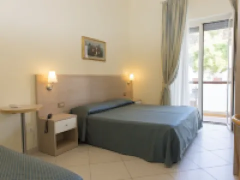 Hotel Parrini Hotel di Follonica