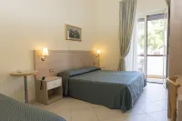 Hotel Parrini Hotel di Follonica