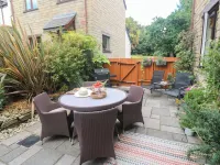 Tranquility Hotels in Budock