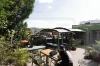 Viajero Oaxaca Hostel Các khách sạn ở 