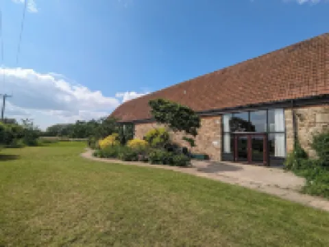 Kingfisher Barn Hotels in Abingdon