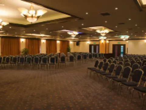 錫吉什瓦拉卡瓦勒希爾頓逸林酒店 斯哥莎拉酒店