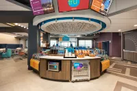 Tru by Hilton Cedar Rapids Westdale Hotel di Cedar Rapids