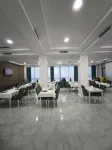 Saroy Gardens Hotel - فطور