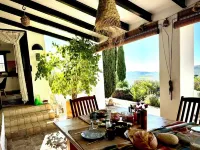 Casa Elsa, small finca near Malaga Hotels in Axarquia