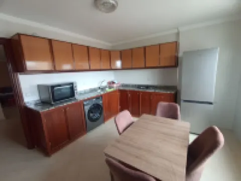 Appartement familial au centre ville. Hotels in Nador