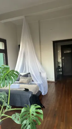 Estudio en Casco Histórico Отели рядом с достопримечательностью «Hipodromo Chile»