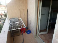 Beach house in Scalea