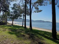 Dea Dana Studio Ponte Caldelas