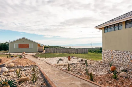 Acacia Wilderness Mweya Отели в г. Bunyaruguru