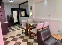 Beautiful apartment with jacuzzi