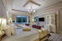 Nirvana Dolce Vita - Ultra All Inclusive Hotels in Tekirova