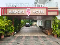 Marina Suites Aiport Hotel Hotel di 